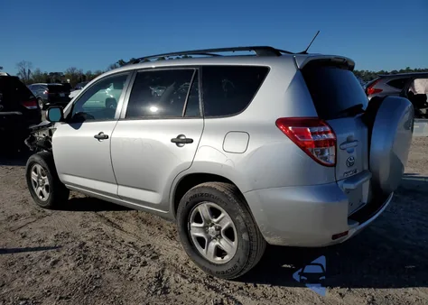 2011 Toyota Rav4 from USA, damaged, VIN 2T3BF4DV4BW114456